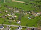 Photos aériennes de Luze (70400) | Haute-Saône, Franche-Comté, France - Photo réf. T075996