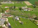 Photos aériennes de Montbozon (70230) - Autre vue | Haute-Saône, Franche-Comté, France - Photo réf. T076120