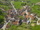 Photos aériennes de Montbozon (70230) - Autre vue | Haute-Saône, Franche-Comté, France - Photo réf. T076134