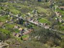 Photos aériennes de Plancher-Bas (70290) - Autre vue | Haute-Saône, Franche-Comté, France - Photo réf. T076261