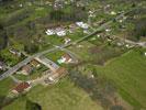 Photos aériennes de Plancher-Bas (70290) - Autre vue | Haute-Saône, Franche-Comté, France - Photo réf. T076265