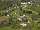 Photos aériennes de Plancher-Bas (70290) - Autre vue | Haute-Saône, Franche-Comté, France - Photo réf. T076267