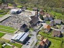 Photos aériennes de Plancher-Bas (70290) - Autre vue | Haute-Saône, Franche-Comté, France - Photo réf. T076271