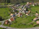 Photos aériennes de Plancher-Bas (70290) - Autre vue | Haute-Saône, Franche-Comté, France - Photo réf. T076276