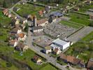 Photos aériennes de Plancher-Bas (70290) - Autre vue | Haute-Saône, Franche-Comté, France - Photo réf. T076277