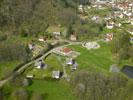 Photos aériennes de Plancher-les-Mines (70290) | Haute-Saône, Franche-Comté, France - Photo réf. T076286
