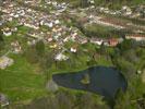 Photos aériennes de Plancher-les-Mines (70290) | Haute-Saône, Franche-Comté, France - Photo réf. T076288