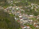 Photos aériennes de Plancher-les-Mines (70290) - Autre vue | Haute-Saône, Franche-Comté, France - Photo réf. T076291