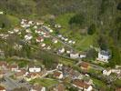 Photos aériennes de Plancher-les-Mines (70290) - Autre vue | Haute-Saône, Franche-Comté, France - Photo réf. T076292