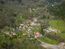 Photos aériennes de Plancher-les-Mines (70290) | Haute-Saône, Franche-Comté, France - Photo réf. T076297