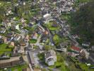 Photos aériennes de Plancher-les-Mines (70290) - Autre vue | Haute-Saône, Franche-Comté, France - Photo réf. T076298