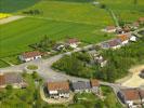Photos aériennes de Polaincourt-et-Clairefontaine (70210) | Haute-Saône, Franche-Comté, France - Photo réf. T076308