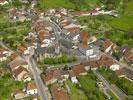 Photos aériennes de Polaincourt-et-Clairefontaine (70210) | Haute-Saône, Franche-Comté, France - Photo réf. T076314
