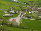 Photos aériennes de Saulx (70240) | Haute-Saône, Franche-Comté, France - Photo réf. T076469