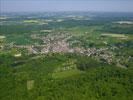 Photos aériennes de Badonviller (54540) | Meurthe-et-Moselle, Lorraine, France - Photo réf. T077302