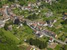 Photos aériennes de Badonviller (54540) | Meurthe-et-Moselle, Lorraine, France - Photo réf. T077305
