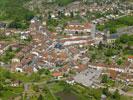 Photos aériennes de Badonviller (54540) | Meurthe-et-Moselle, Lorraine, France - Photo réf. T077306
