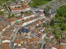 Photos aériennes de Badonviller (54540) | Meurthe-et-Moselle, Lorraine, France - Photo réf. T077309
