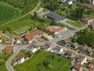 Photos aériennes de Badonviller (54540) | Meurthe-et-Moselle, Lorraine, France - Photo réf. T077313