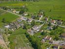Photos aériennes de Badonviller (54540) | Meurthe-et-Moselle, Lorraine, France - Photo réf. T077318