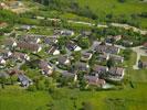 Photos aériennes de Gerbéviller (54830) - Autre vue | Meurthe-et-Moselle, Lorraine, France - Photo réf. T077402