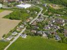 Photos aériennes de Gerbéviller (54830) - Autre vue | Meurthe-et-Moselle, Lorraine, France - Photo réf. T077403