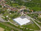 Photos aériennes de Gerbéviller (54830) - Autre vue | Meurthe-et-Moselle, Lorraine, France - Photo réf. T077405