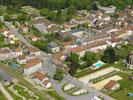 Photos aériennes de Gerbéviller (54830) - Autre vue | Meurthe-et-Moselle, Lorraine, France - Photo réf. T077409