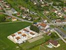 Photos aériennes de Gerbéviller (54830) - Autre vue | Meurthe-et-Moselle, Lorraine, France - Photo réf. T077410