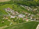 Photos aériennes de Gerbéviller (54830) - Autre vue | Meurthe-et-Moselle, Lorraine, France - Photo réf. T077411