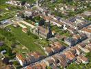 Photos aériennes de Gerbéviller (54830) - Autre vue | Meurthe-et-Moselle, Lorraine, France - Photo réf. T077416