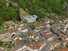 Photos aériennes de Gerbéviller (54830) - Autre vue | Meurthe-et-Moselle, Lorraine, France - Photo réf. T077418