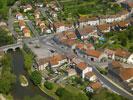 Photos aériennes de Gerbéviller (54830) - Autre vue | Meurthe-et-Moselle, Lorraine, France - Photo réf. T077420