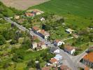 Photos aériennes de Gerbéviller (54830) - Autre vue | Meurthe-et-Moselle, Lorraine, France - Photo réf. T077425