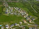 Photos aériennes de Chaligny (54230) | Meurthe-et-Moselle, Lorraine, France - Photo réf. T077556