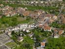 Photos aériennes de Chaligny (54230) | Meurthe-et-Moselle, Lorraine, France - Photo réf. T077561