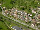 Photos aériennes de Chaligny (54230) | Meurthe-et-Moselle, Lorraine, France - Photo réf. T077567