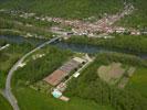 Photos aériennes de Maron (54230) | Meurthe-et-Moselle, Lorraine, France - Photo réf. T077648