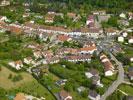 Photos aériennes de Méréville (54850) | Meurthe-et-Moselle, Lorraine, France - Photo réf. T077669