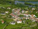 Photos aériennes de Méréville (54850) | Meurthe-et-Moselle, Lorraine, France - Photo réf. T077670