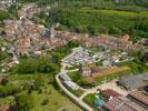 Photos aériennes de Vézelise (54330) - Autre vue | Meurthe-et-Moselle, Lorraine, France - Photo réf. T077804