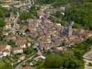 Photos aériennes de Vézelise (54330) - Autre vue | Meurthe-et-Moselle, Lorraine, France - Photo réf. T077805