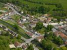 Photos aériennes de Vézelise (54330) - Autre vue | Meurthe-et-Moselle, Lorraine, France - Photo réf. T077808