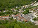 Photos aériennes de Vézelise (54330) - Autre vue | Meurthe-et-Moselle, Lorraine, France - Photo réf. T077814
