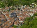 Photos aériennes de Vézelise (54330) - Autre vue | Meurthe-et-Moselle, Lorraine, France - Photo réf. T077815