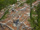 Photos aériennes de Vézelise (54330) - Autre vue | Meurthe-et-Moselle, Lorraine, France - Photo réf. T077818