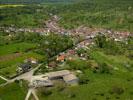 Photos aériennes de Viterne (54123) - Autre vue | Meurthe-et-Moselle, Lorraine, France - Photo réf. T077836