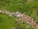 Photos aériennes de Viterne (54123) - Autre vue | Meurthe-et-Moselle, Lorraine, France - Photo réf. T077844