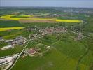 Photos aériennes de Xeuilley (54990) | Meurthe-et-Moselle, Lorraine, France - Photo réf. T077849