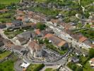 Photos aériennes de Xeuilley (54990) | Meurthe-et-Moselle, Lorraine, France - Photo réf. T077859